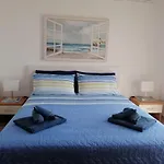 Moys Apartment Sea View Olbia
