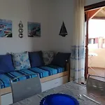 Moys Apartment Sea View Olbia