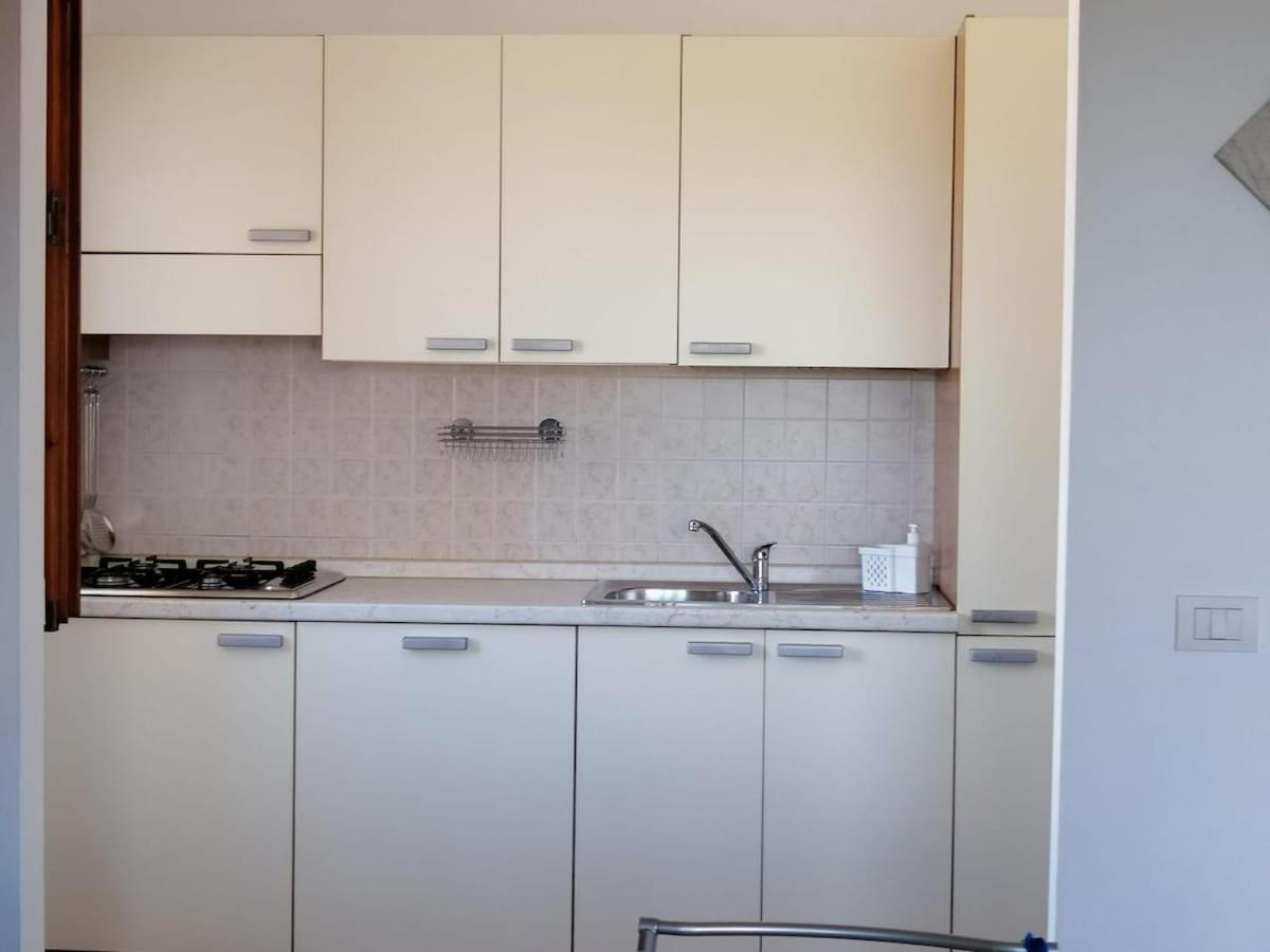 Moys Sea View Appartement Olbia