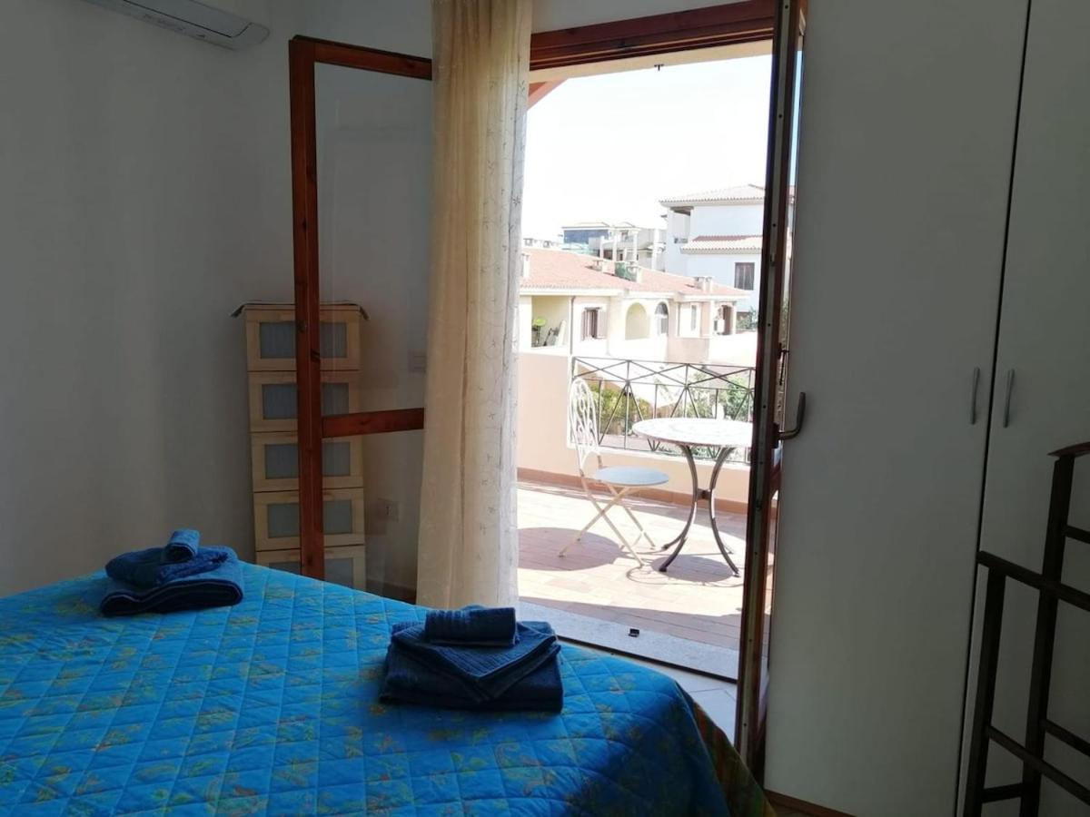 Moys Sea View Olbia