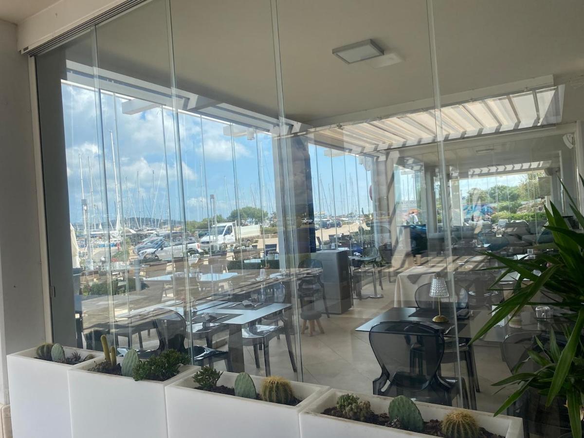 Appartement Moys Sea View *