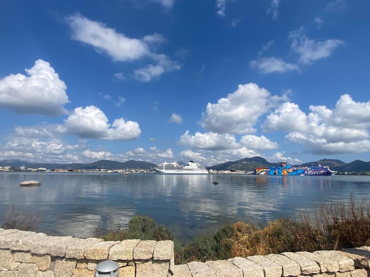 Moys Sea View * Olbia