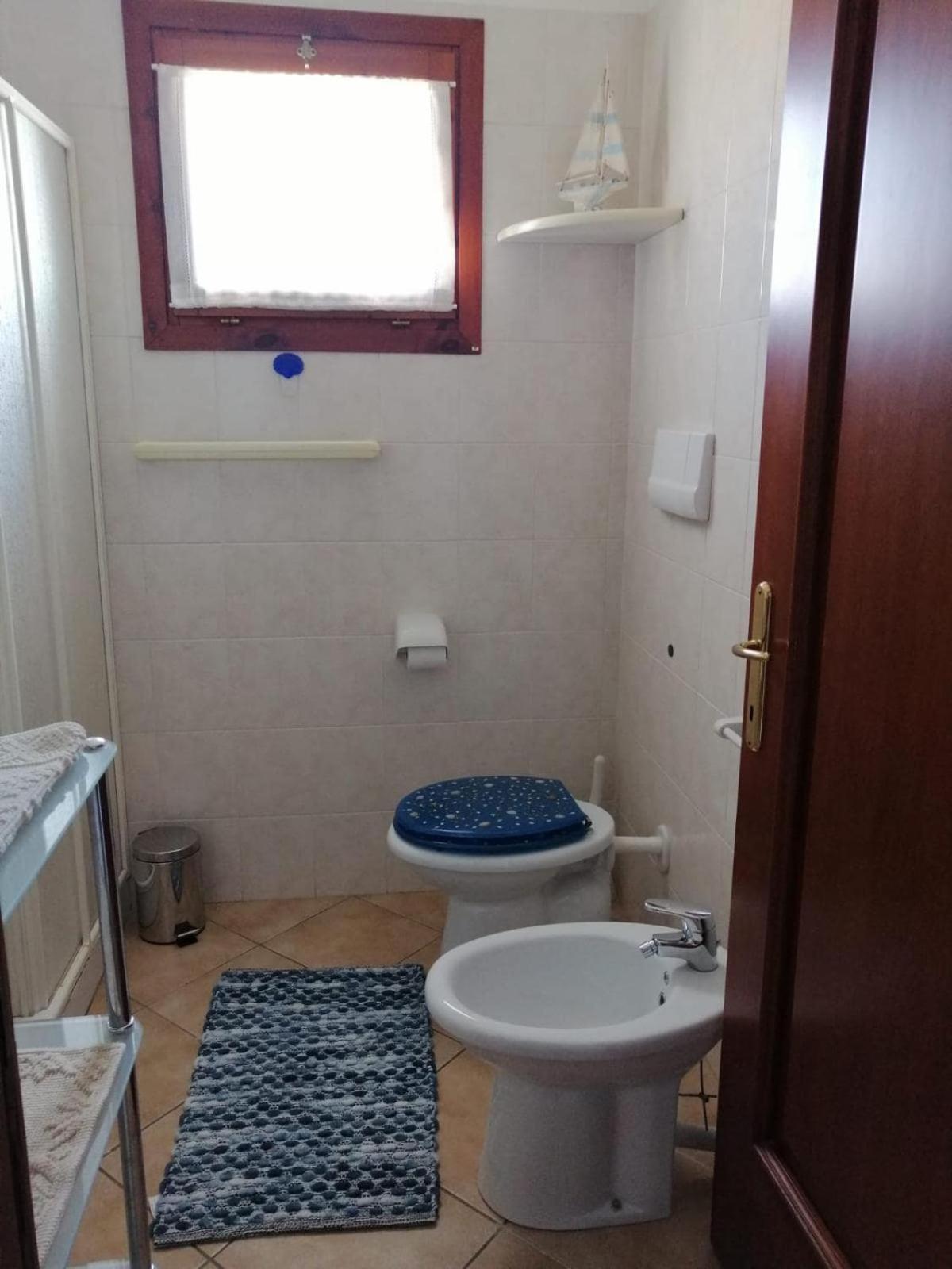 Appartement Moys Sea View *