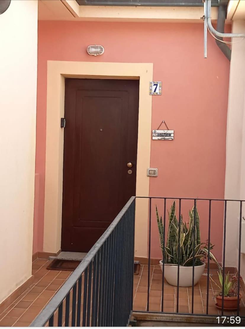 Appartement Moys Sea View
