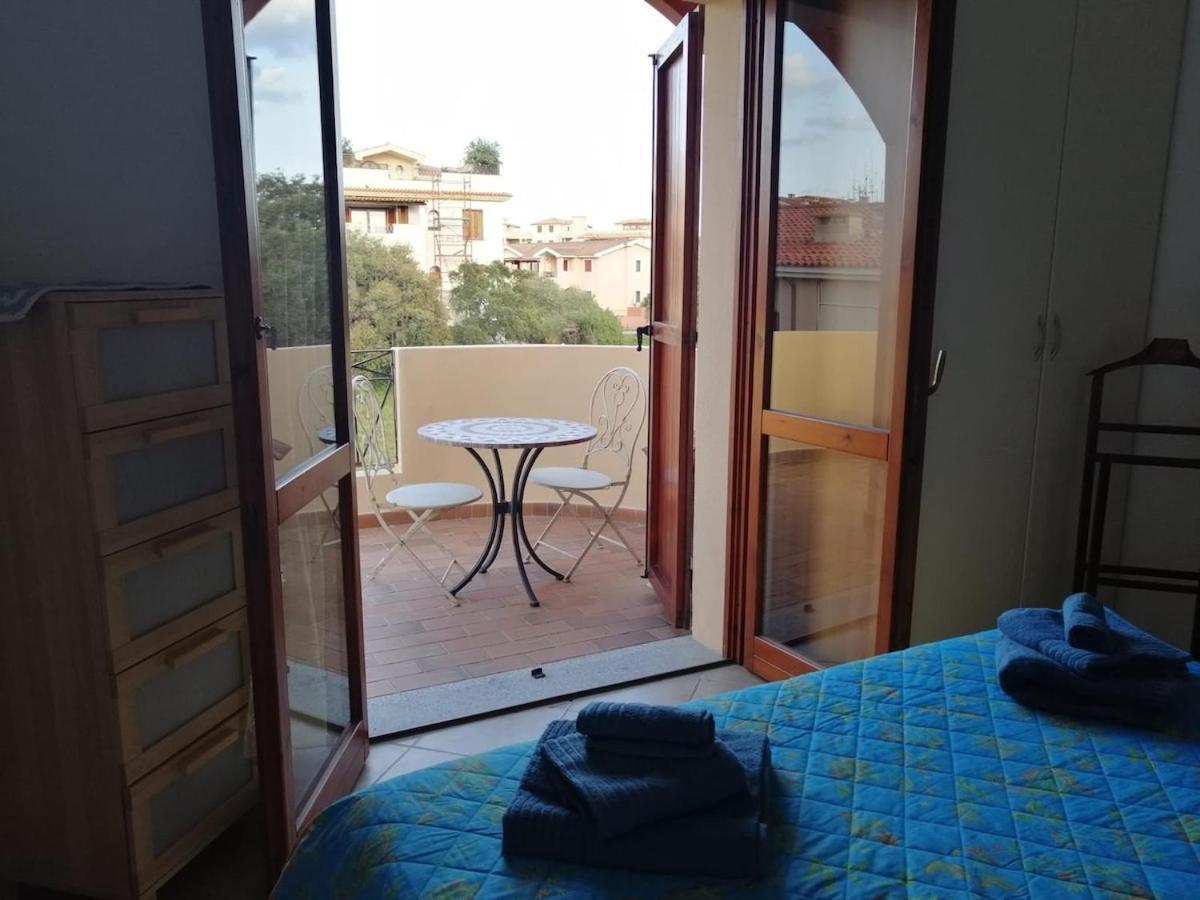 Moys Sea View Appartement Olbia