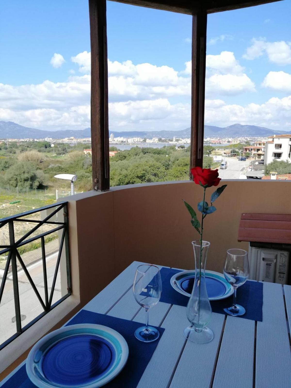 Moys Sea View Appartement