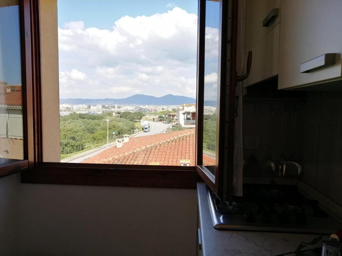 Appartement Moys Sea View