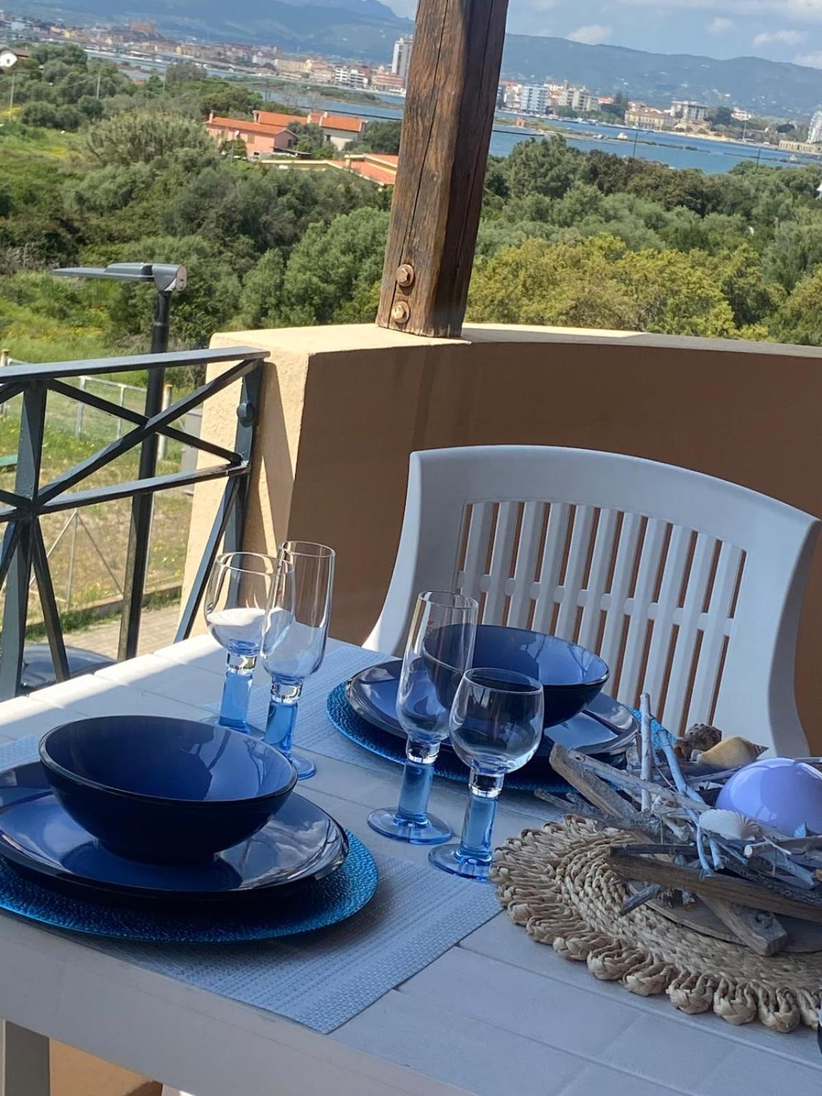 Moys Sea View Olbia