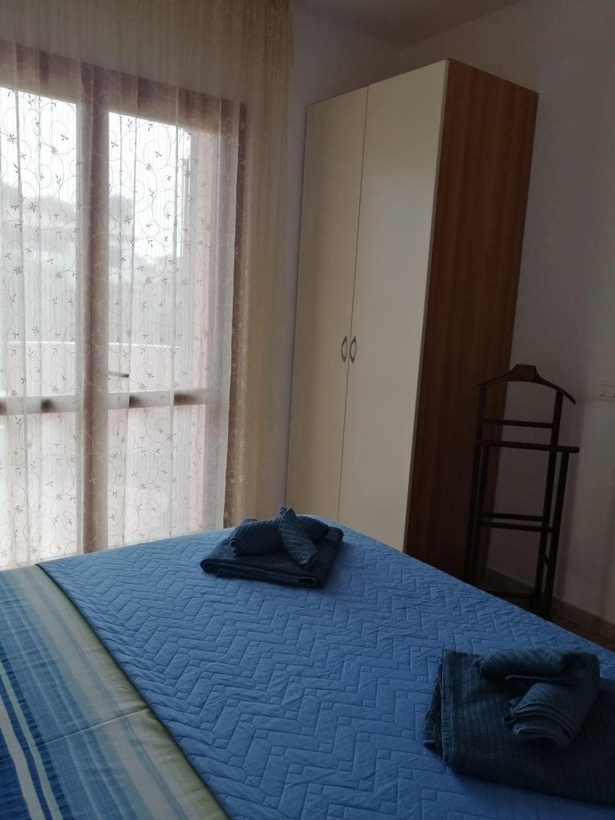 Moys Sea View Appartement Olbia