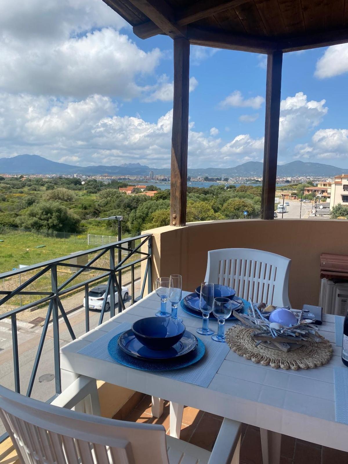 Moys Sea View Appartement *