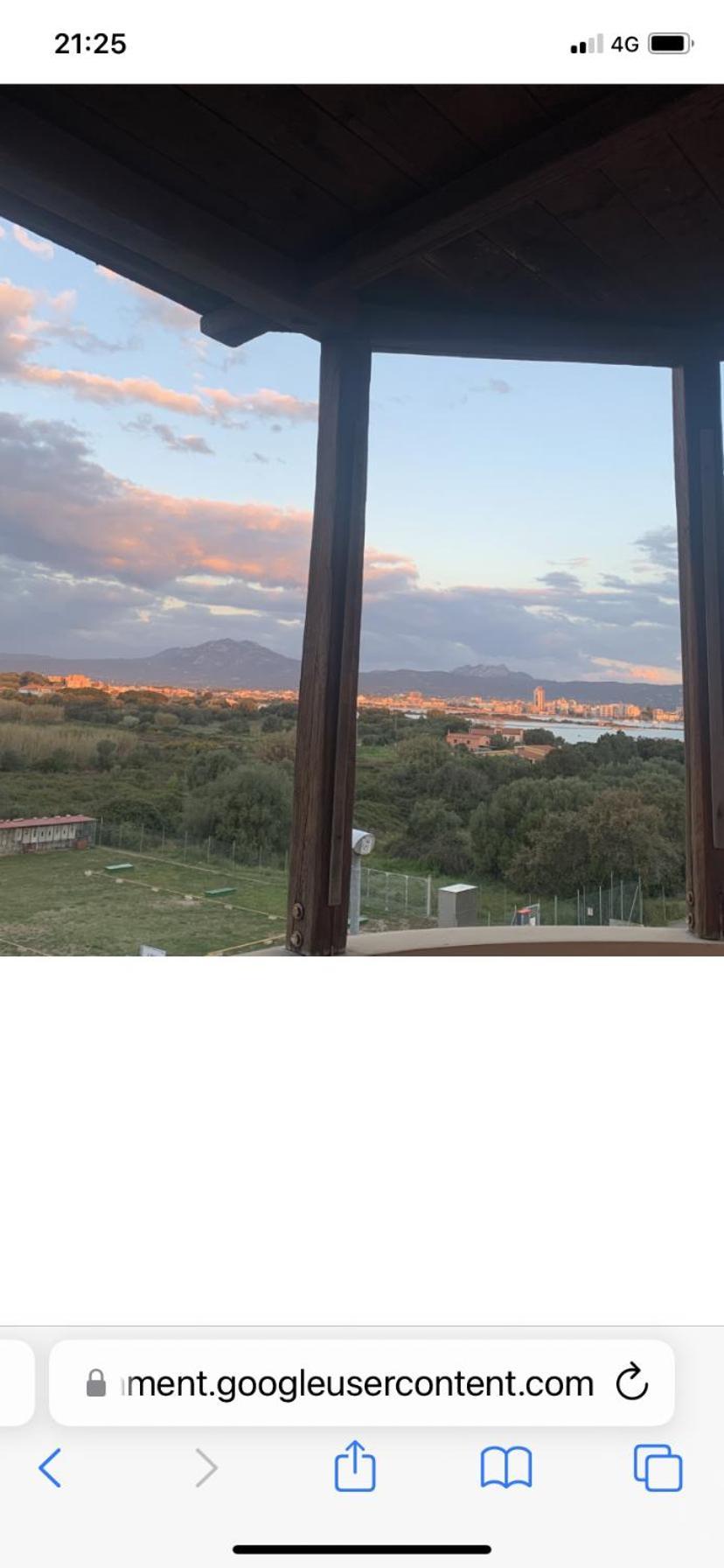 Moys Sea View Appartement *