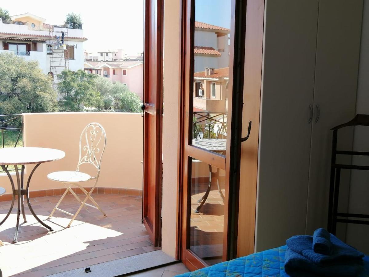 Moys Sea View * Olbia