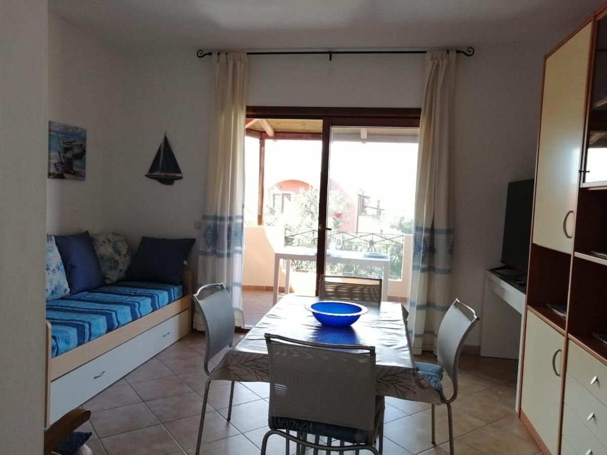 Apartment Moys Sea View Olbia