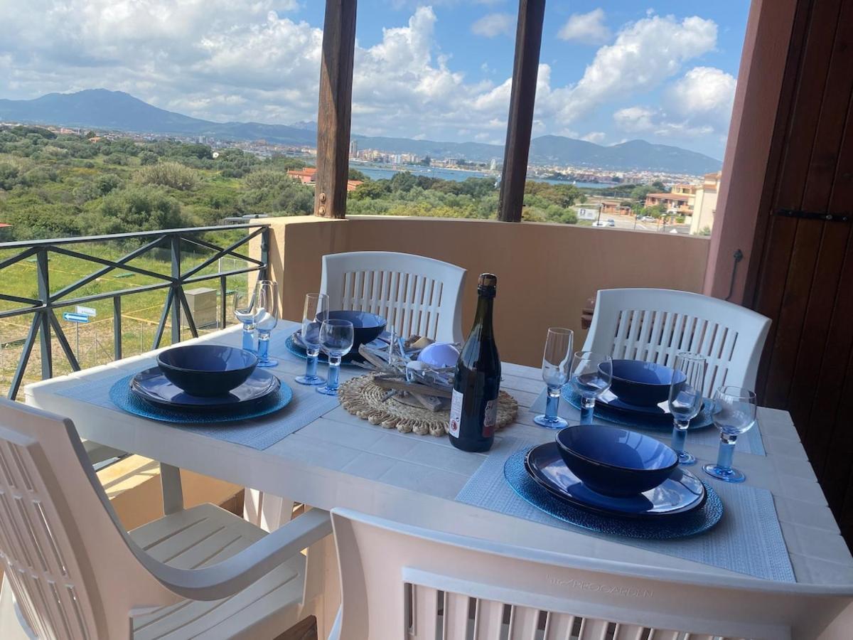 Moys Sea View Apartment