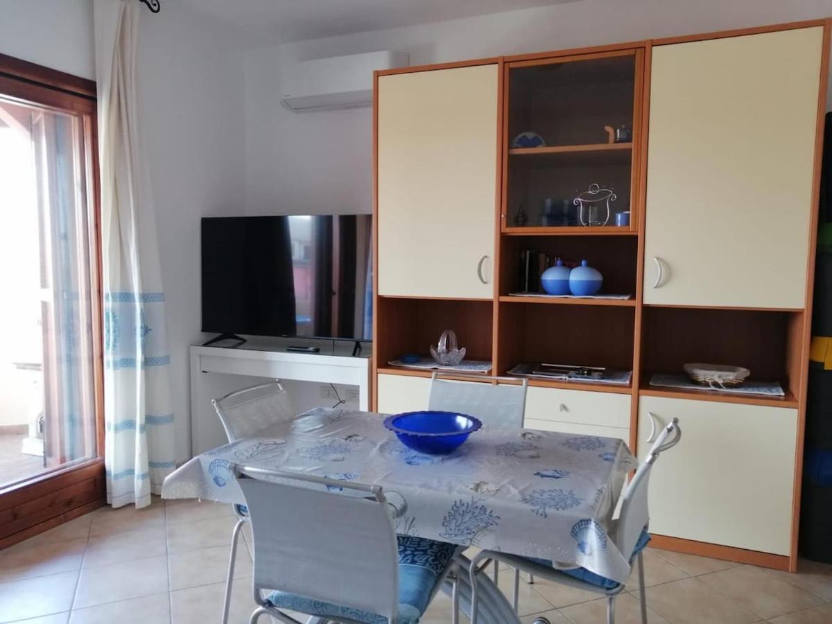 Moys Sea View Apartment