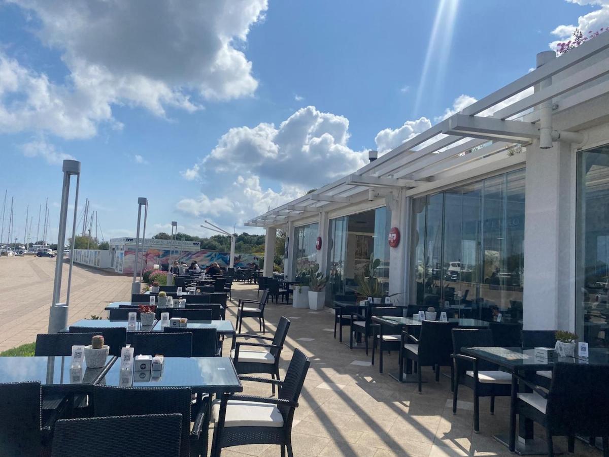 Moys Sea View * Olbia