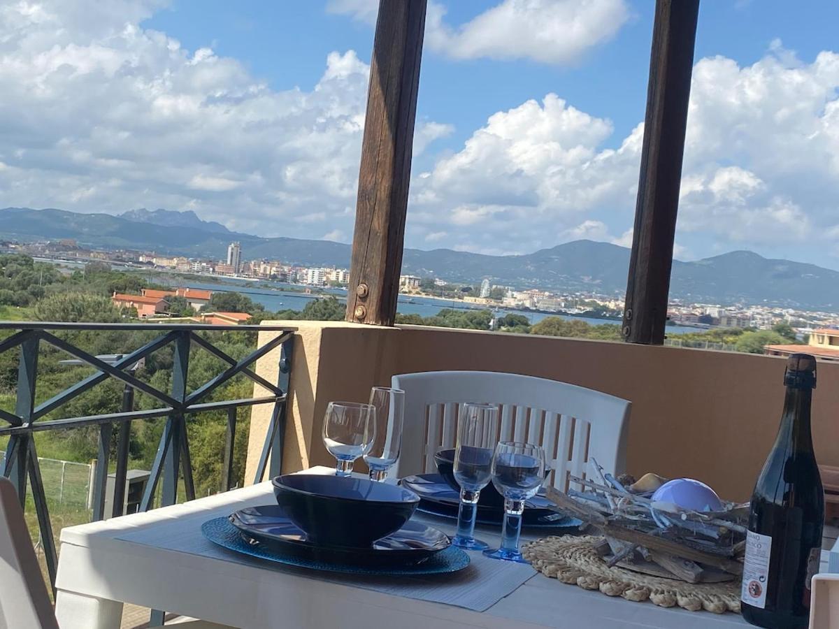 Moys Sea View Apartment *